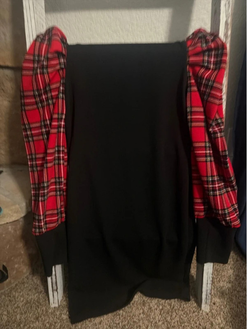 Christmas Dress, women’s large